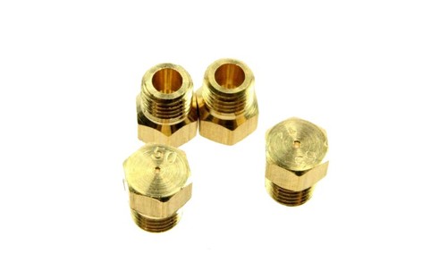 Jeu injecteurs embout - gb, +