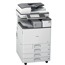 Imprimante laser multifonction - imprimante,
