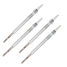 Kit 4 Bougies Diesel Pour VW