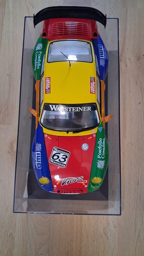 Porsche 911 gt2 993 - porsche, models