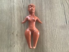 Statuette de femme déesse de
