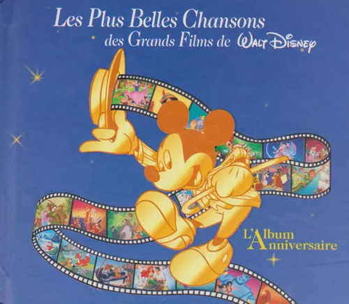 Les plus belles chansons - plus, des