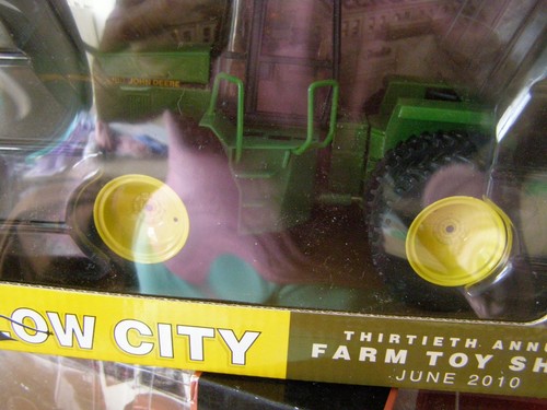 John deere 8760 - john,