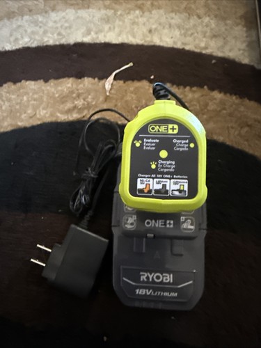 Ryobi p119 18v one - ryobi, lithium