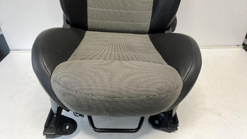 Interieur complet fiat 500 - interieur,