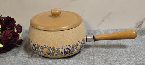 Caquelon poêle fondue - poêle, à