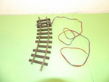 cordon de connexion + rail