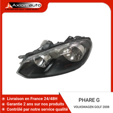 🇫🇷 PHARE GAUCHE