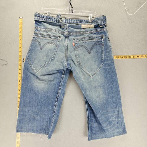 Vintage levis engineered - vintage,
