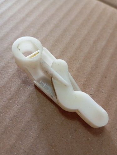 Ea032 30242 axe - tige, plastique