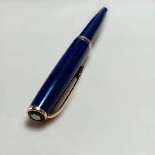 Rare stylo plume montblanc - rare,