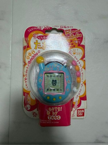 Bandai tamagotchi connection - bandai,