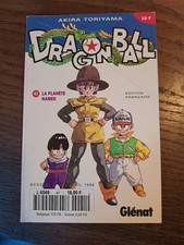 DRAGON BALL , V.F, TORIYAMA, MENSUEL N° 41, 1996, LA PLANÈTE NAMEK