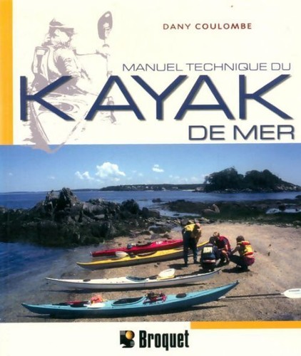Manuel technique kayak de - technique,
