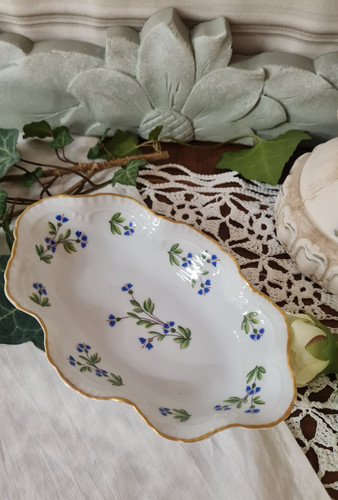Ancienne petite coupelle - ancienne,