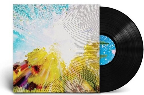 Vinile babe rainbow - babe,