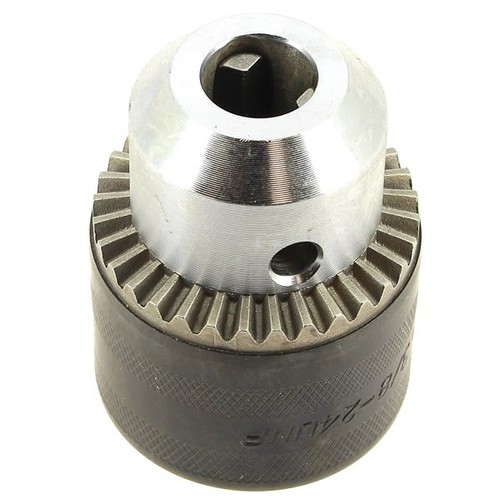 Mandrin 13mm 8 - 1,5-13mm, 3/8-24unf
