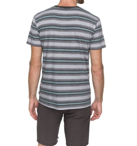 Shirt homme bayo quicksilver - bayo,