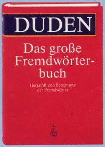 Duden fremdw 411 - fremdw.3-411-04164-0,, na