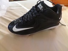 Madison Bumgarner Signed