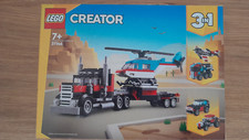 LEGO CREATOR 3 EN 1 31146 LE
