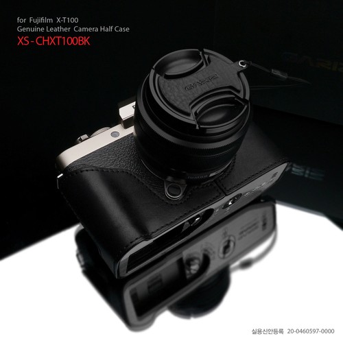 Gariz chxt100bk genuine - gariz, xs-chxt100bk