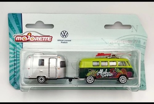 Volkswagen airstream - t1,