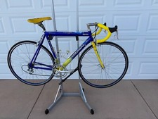 Colnago Titanium Road Bike