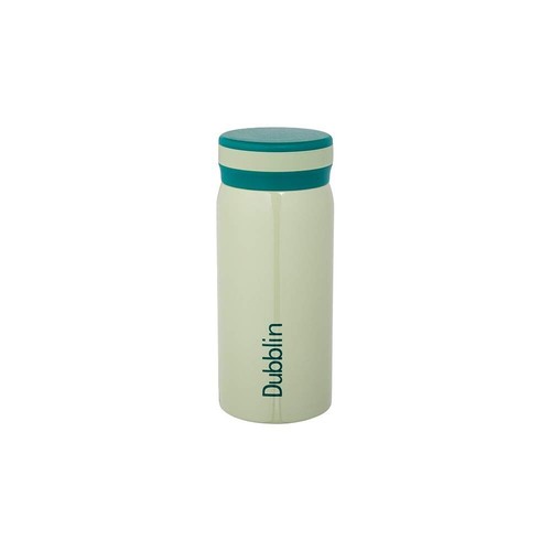 Acier inoxydable sport thermos - acier,