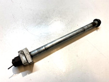 Kawasaki ER6 F ABS 2012 - 2016 Essieu Arrière