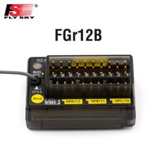 FlySky FGr12B 2.4G 12CH