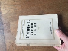 FRANCOIS BONJEAN confidences d