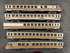 Rame Turbotrain RTG Complète