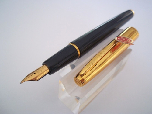 Vintage mythique stylo - &,