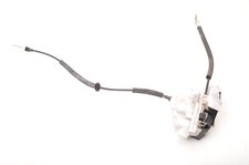 ALFA ROMEO 159 1.9 JTDM 16V 150CH Serrure De Porte Arrière Gauche