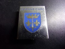 Marine . Croiseur Jeanne d'Arc