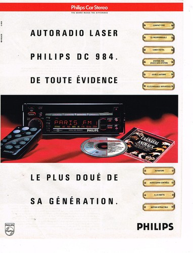Publicite advertising 054 - advertising,