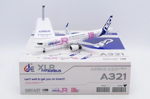 Wings lh2438 airbus - jc,