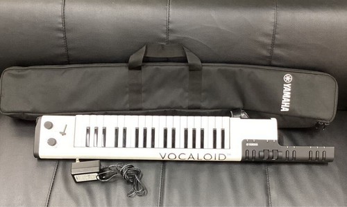 Yamaha vkb 100 - vkb-100, vocaloid