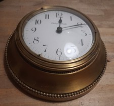 Ancienne pendule électrique