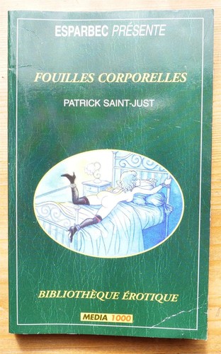 026753 fouilles corporelles - -,