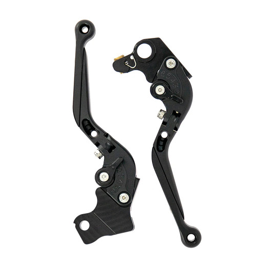 Kit leviers frein - leviers,
