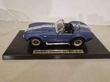 Shelby Cobra 427S/C 1/18 1964 