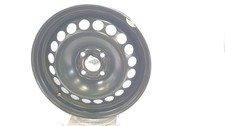 Jante tôle - Opel CORSA E -