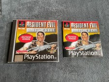 🇩 Resident Evil