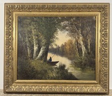 Lucien HENRY (1850-1896)