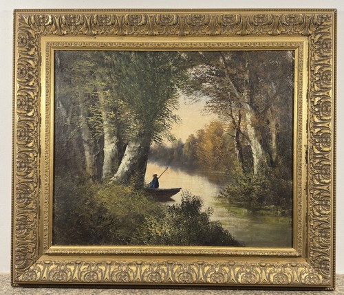 Lucien henry - lucien, (1850-1896)