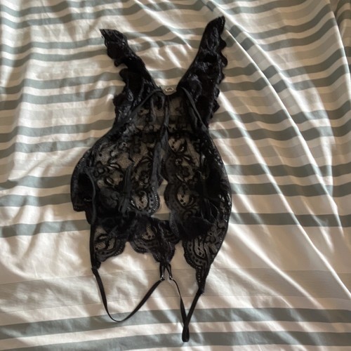 Lingerie