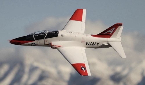 Goshawk g2 1 - t-45,