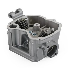 Cylinder Head Water Cooled For